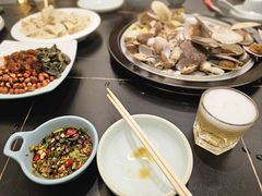 -北戴河圣蓝海洋公园