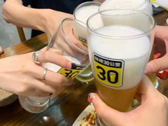 -又见小河浜·盐帮川菜(松江商业广场店)