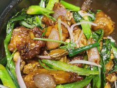 -汤城小厨•粤菜•靓汤(西直门凯德MALL店)