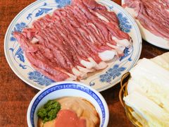 -前门张记涮肉(前门店)