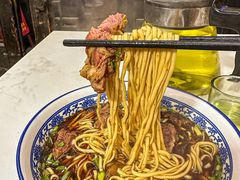 -南花桥羊肉馆老字号(乌镇店)