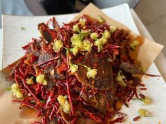 -云里小坐·海泉湾·团建·宴席·下午茶(金堂海泉湾店)