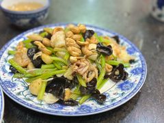-阿殳菜馆·私厨(水围村店)