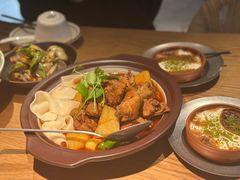 -纳鲁孜·新疆特色餐厅(上海悦荟广场店)