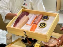 -帝鮨·烧肉割烹(龙湖金楠天街店)