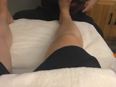 -迈格笙SPA·影院式足道·采耳(金桥店)