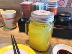 -新一番三文鱼寿司(红城湖店)