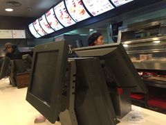 -肯德基(欣旺店)