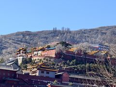 -五台山风景名胜区