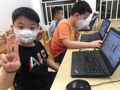 -爱乐梵国际儿童教育中心(古美店)