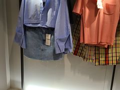 -ZARA HOME(长楹天街购物中心店)