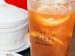 -香港祥正飯店·正宗灣仔50年海鲜老字号