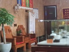 -翠清酒家(万丰路店)