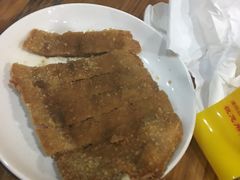 -潘国仙耳光馄饨(黄家阙路店)
