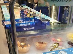 -溪边姑娘·拉丝酸奶水果捞(春熙路店)