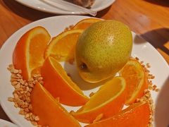 -骨之味·筒骨汤火锅(晋江万达店)