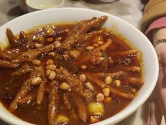 -辛香汇·锦里丨现炒川菜(中南城店)