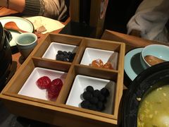 -九锅一堂酸菜鱼(新南凯德直营店)