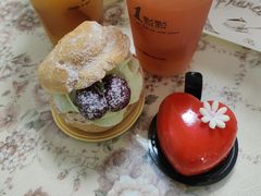 -KOMUGI 小麦家(新地假日广场店)