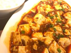 -外婆家(南开大悦城店)