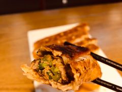 -铸钟褡裢火烧(西三环紫竹桥店)