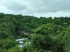 -天河潭旅游度假区