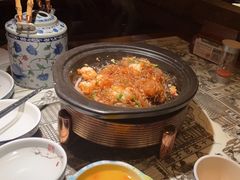 -绿茶餐厅(昌平悦荟店)