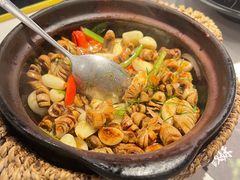 -虾饺妹·粤式茶餐厅(荟聚店)