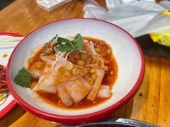 -华仔龙虾(永乐路总店)