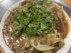 -正味斋锅巴菜(西北角店)