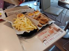 -肯德基(沪东店)