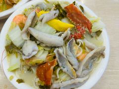 -木木鲜海鲜面(天一店)
