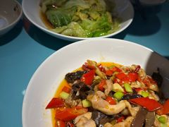 -川正旺江湖菜(三元桥店)