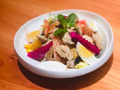 -文三酒肆自助放题(新街口友谊广场店)