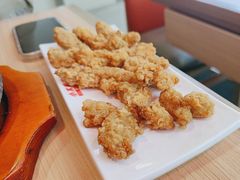 -小木屋拌饭(西安华阳城店)