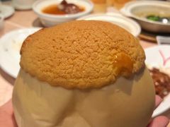 招牌菠萝包-炳胜公馆(珠江新城店)