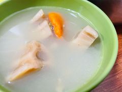 例汤-甜甜屋(解放中路店)