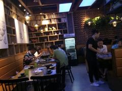 -鱼库·不仅是一家烤鱼店(车公庙店)