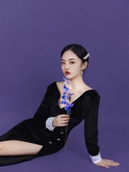 -克拉女神写真馆·匠心定制