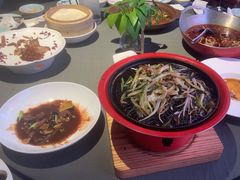 -庆云楼饭庄(什刹海店)