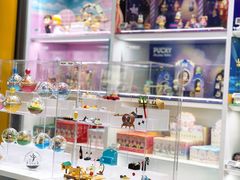 -泡泡玛特POPMART(上海环球港店)