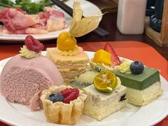 -安徽高速开元国际大酒店·地中海自助餐厅