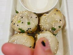 -咬不得高祖生煎·简餐(城站店)