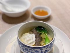 -十八棵（老龙井）御茶园(老龙井店)