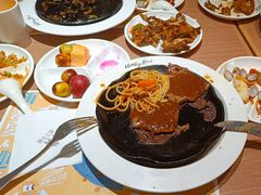 诺丁招牌牛排-诺丁牛排(南京江宁万达店)