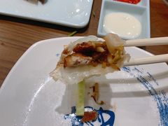-满园烤鸭·春饼(太原街万达店)