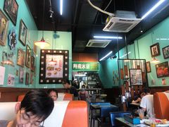-阿飛冰室(下沙店)