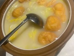 -旺顺阁鱼头泡饼(小红门店)