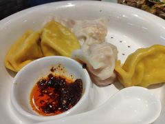 鲅鱼金饺-金谷园饺子·烧烤·家宴(人大总店)