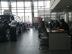 -北京之星奔驰4S店(亦庄店)